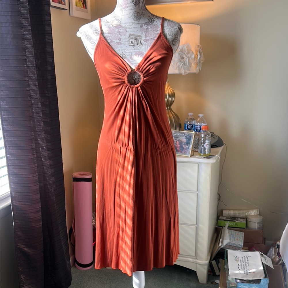 Beautiful Michelle Jonas dress - Picture 1 of 4